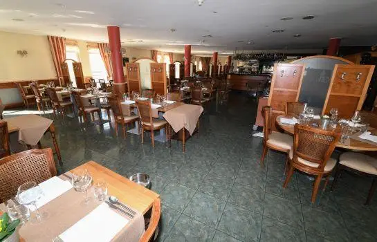 Hotel-Restaurant Gulliver 