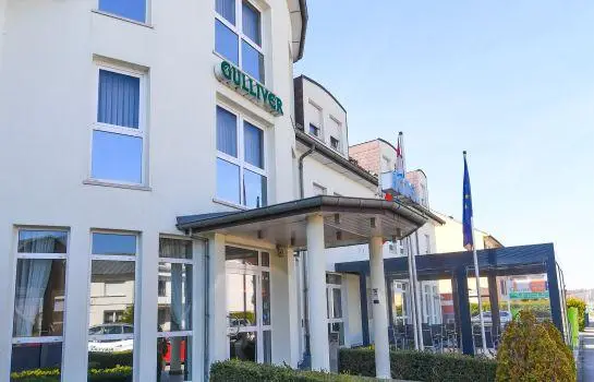 Hotel-Restaurant Gulliver 