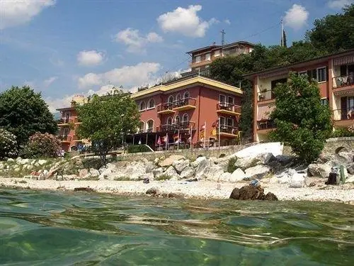 Hotel Merano Brenzone 