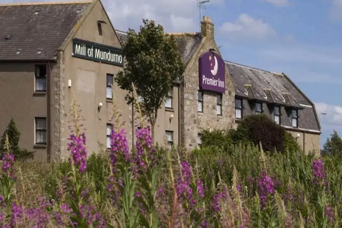 Premier Inn Aberdeen North Bridge of Don