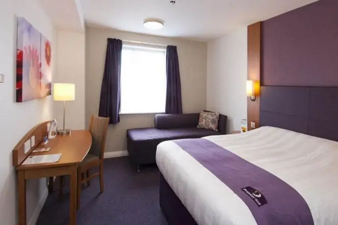 Premier Inn Aberdeen North Bridge of Don