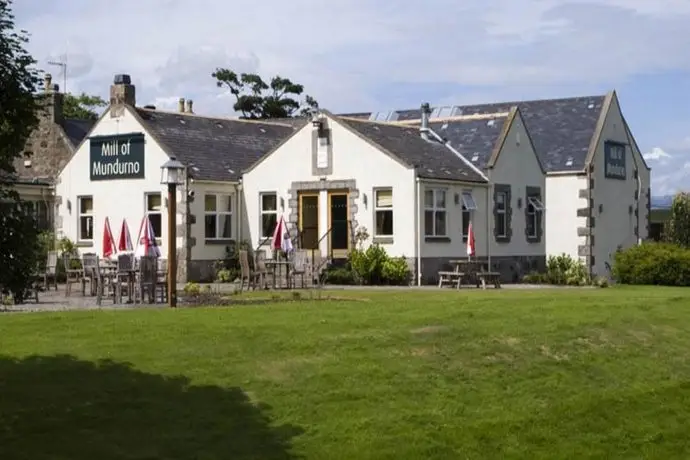 Premier Inn Aberdeen North Bridge of Don