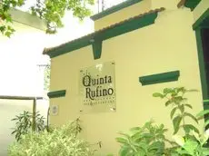 Quinta Rufino Bed & Breakfast 