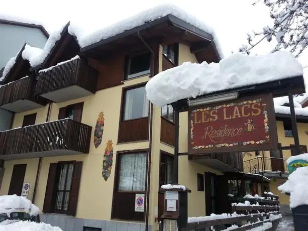 Residence Les Lacs