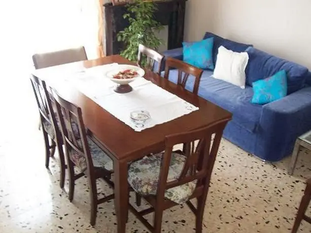 Bed and Breakfast Passaggio a Bardia