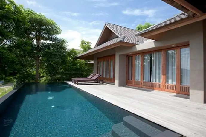 GUTI Resort by AKA Hua Hin 