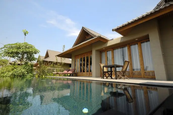 GUTI Resort by AKA Hua Hin 