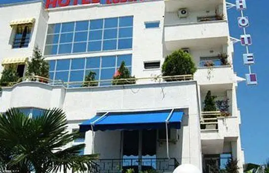 Hotel Lubjana Tirana