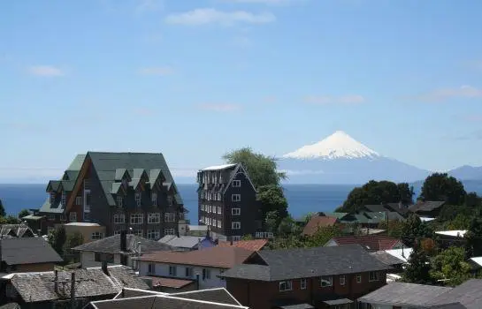 Solace Puerto Varas 