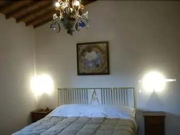 B&B La Fonte del Machiavelli