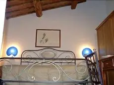 B&B La Fonte del Machiavelli 