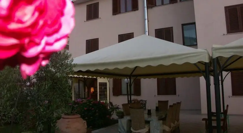 Hotel & Relais Il Borgonuovo