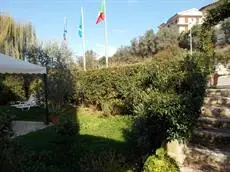 Hotel & Relais Il Borgonuovo 