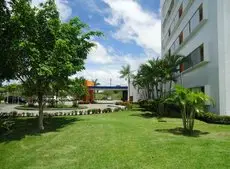 Ibis Manaus Distrito 