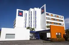 Ibis Manaus Distrito 