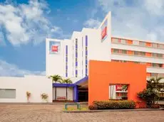 Ibis Manaus Distrito 