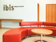 Ibis Manaus Distrito 