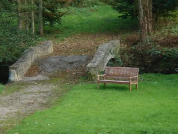 Manoir De La Riviere Saint-Louet-sur-Seulles 