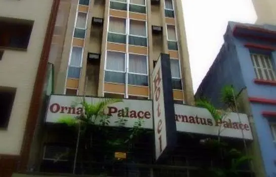 Ornatus Palace Hotel