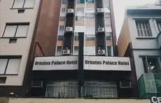 Ornatus Palace Hotel 