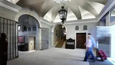Palacio Guendulain 