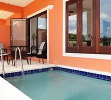 Augusta's Apartments/Villas Gros Islet 