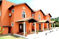 Augusta's Apartments/Villas Gros Islet 