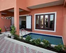 Augusta's Apartments/Villas Gros Islet 