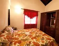 Augusta's Apartments/Villas Gros Islet 