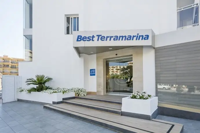 Hotel Best Terramarina 