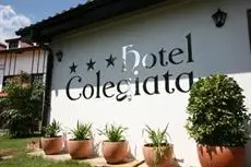 Hotel Colegiata 