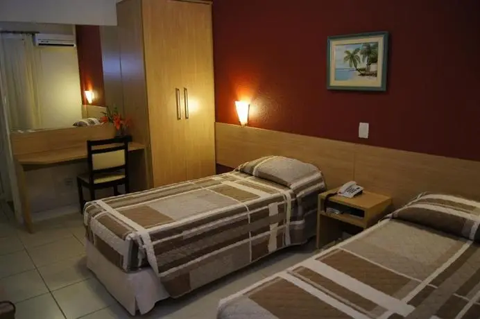 Hotel Pousada do Sol Aracaju 