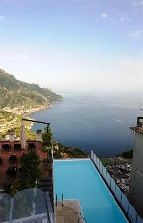 Hotel Villa Fraulo