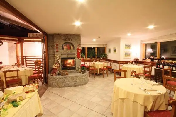 Residenza Del Sole Gressoney-Saint-Jean 