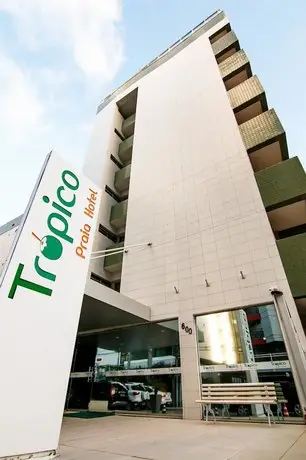 Tropico Praia Hotel