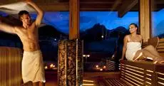 Abinea Dolomiti Romantic & SPA Hotel 