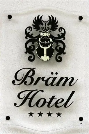 Bram Hotel 