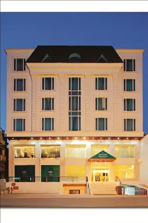 Country Inn & Suites By Radisson - Amritsar