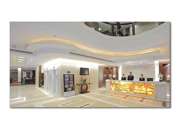 Country Inn & Suites By Radisson - Amritsar