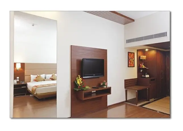 Country Inn & Suites By Radisson - Amritsar 