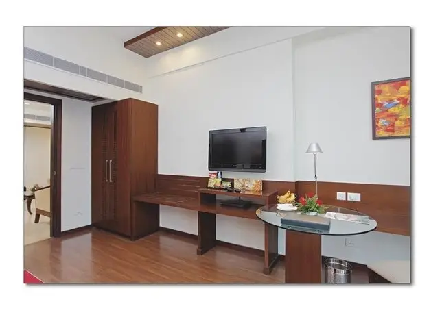 Country Inn & Suites By Radisson - Amritsar 