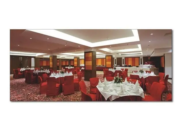 Country Inn & Suites By Radisson - Amritsar 