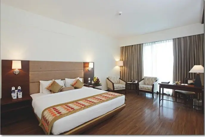 Country Inn & Suites By Radisson - Amritsar 