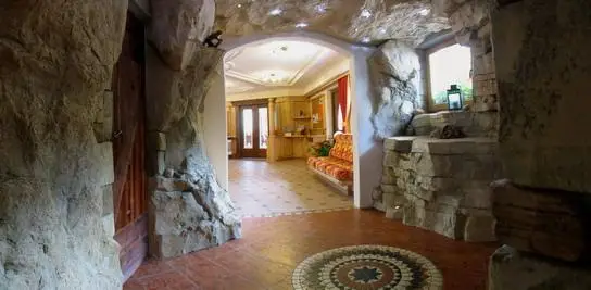 Family Hotel La Grotta