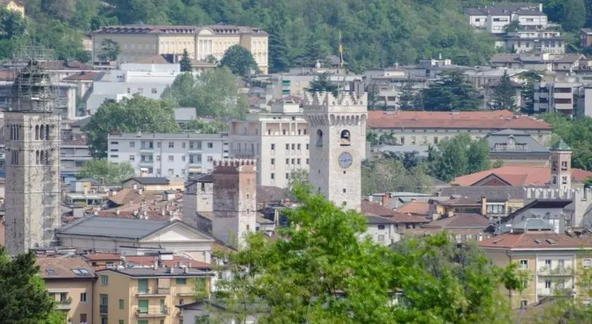 Garni San Giorgio Della Scala 