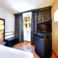 Hotel Aquila D'Oro Trento 