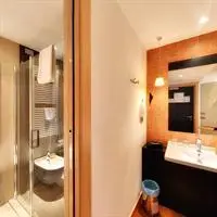 Hotel Aquila D'Oro Trento 