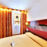 Hotel Aquila D'Oro Trento 