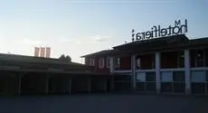 Hotel Fiera Di Brescia 