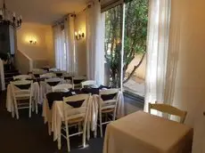 Hotel Le Mozart 